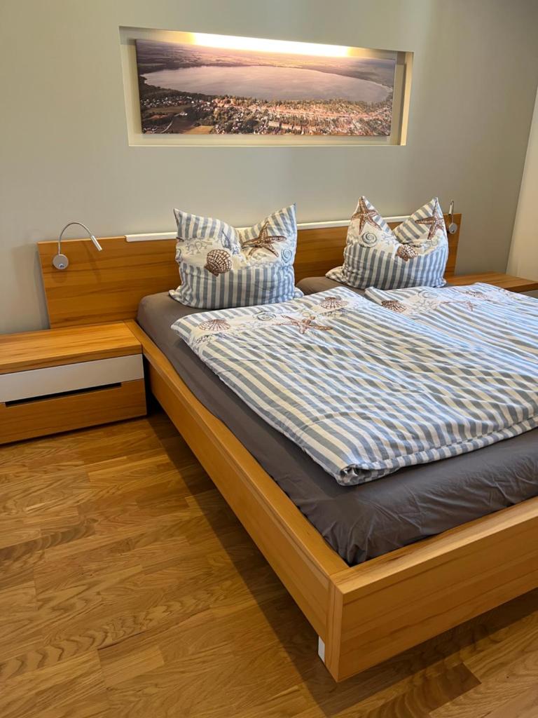 Ferienhaus in absoluter Seenähe für 4 Personen photo 4