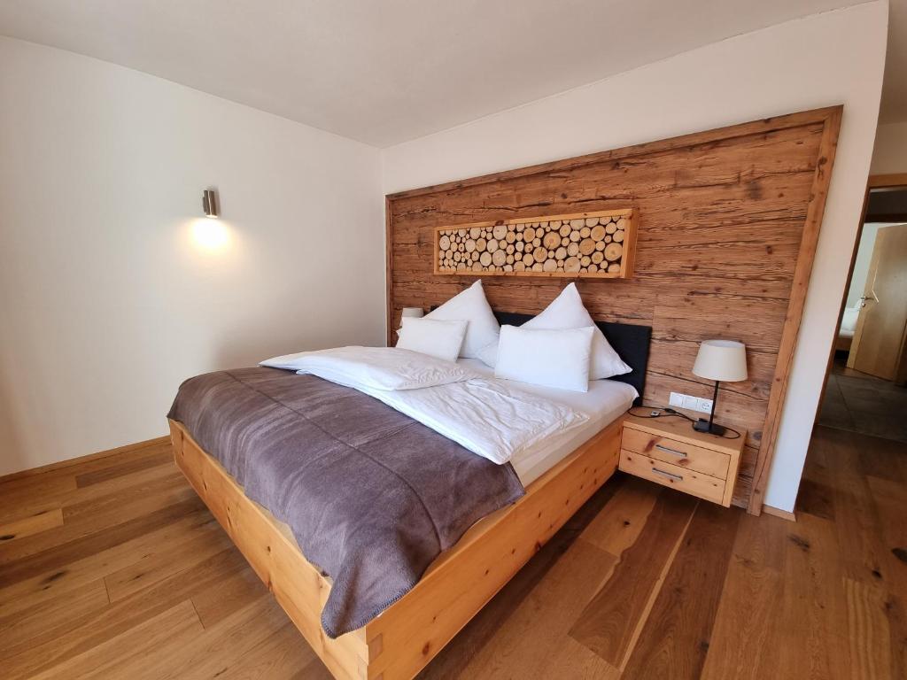 Ferienlandhaus Höfer photo 2
