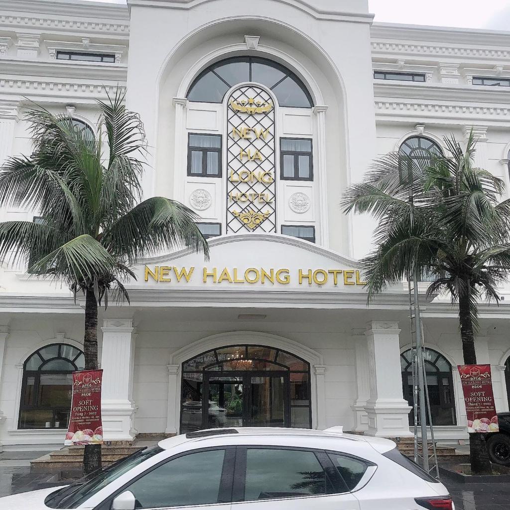 Bay Luxury - New Ha Long Hotel