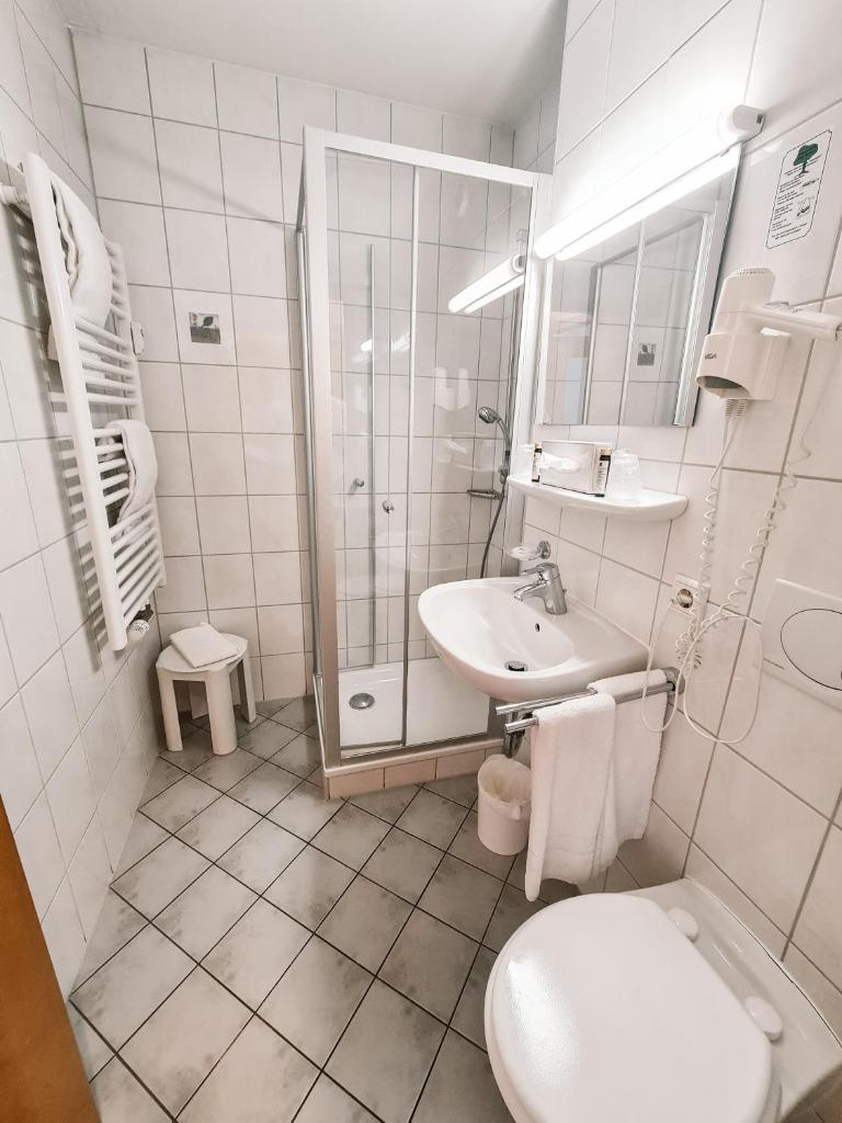 Zentral Hotel photo 4