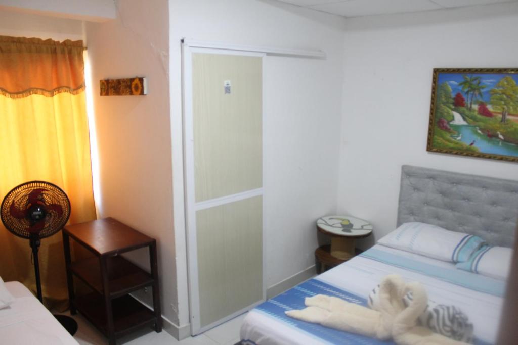 Hostal Alto de la Montaña photo 4