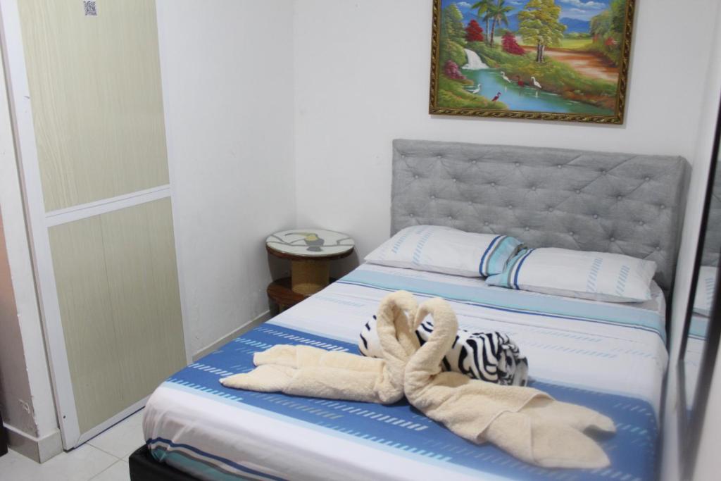 Hostal Alto de la Montaña photo 3