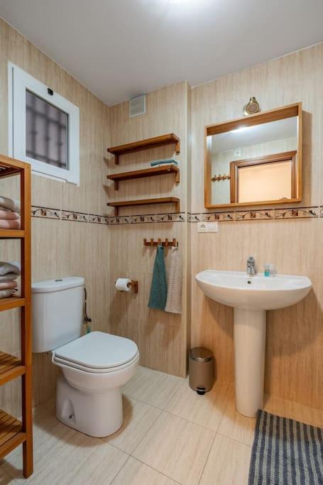 bonito apartamento en Monachil pueblo photo 2