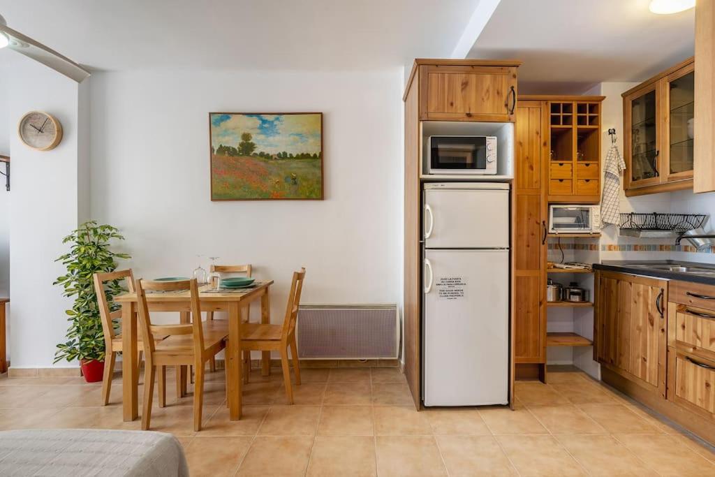bonito apartamento en Monachil pueblo photo 3