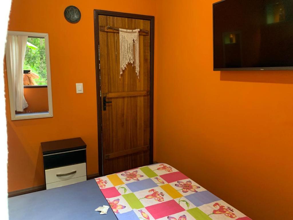 Casa em Lumiar - Barulhinho do Rio photo 4