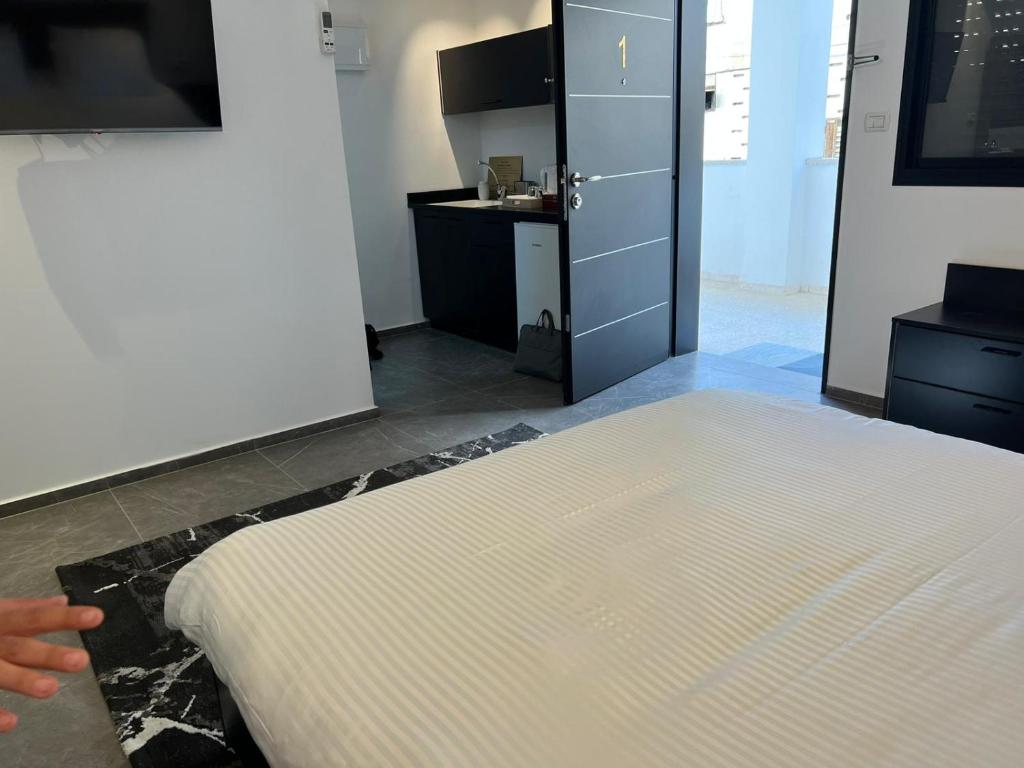 ZOZO Guesthouse photo 1