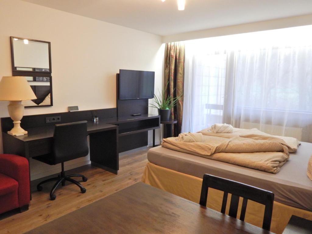 FREE Apartment - Am Brühlbach photo 1