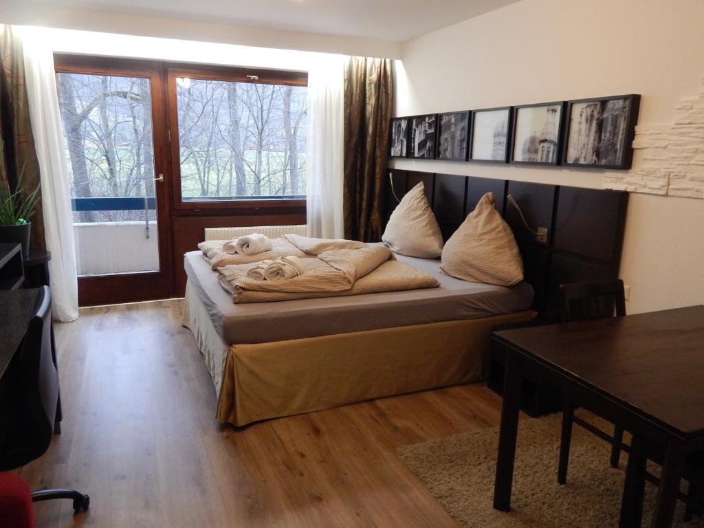 FREE Apartment - Am Brühlbach photo 3