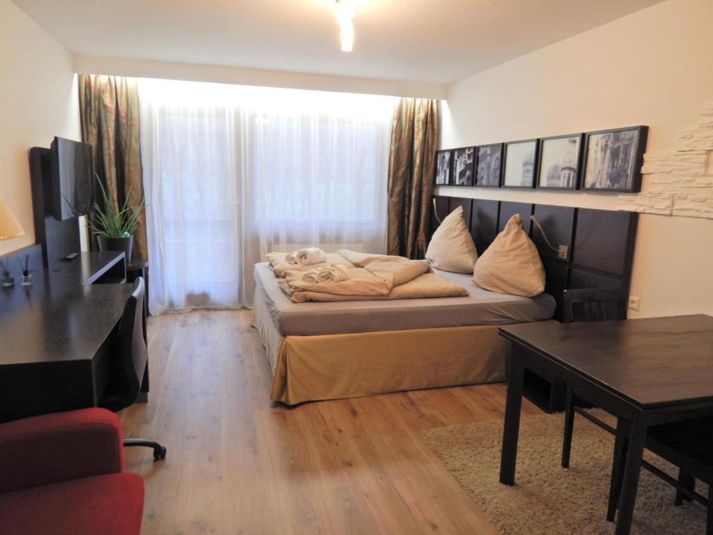 FREE Apartment - Am Brühlbach photo 4