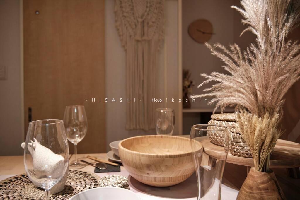 久Hisashi池下店民泊 photo 1