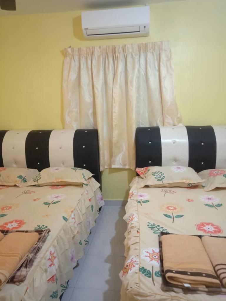 Hotel Murah Pasir Puteh photo 4