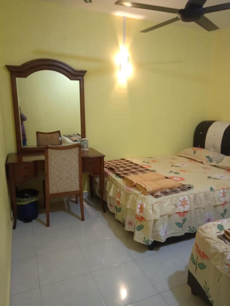 Hotel Murah Pasir Puteh photo 3