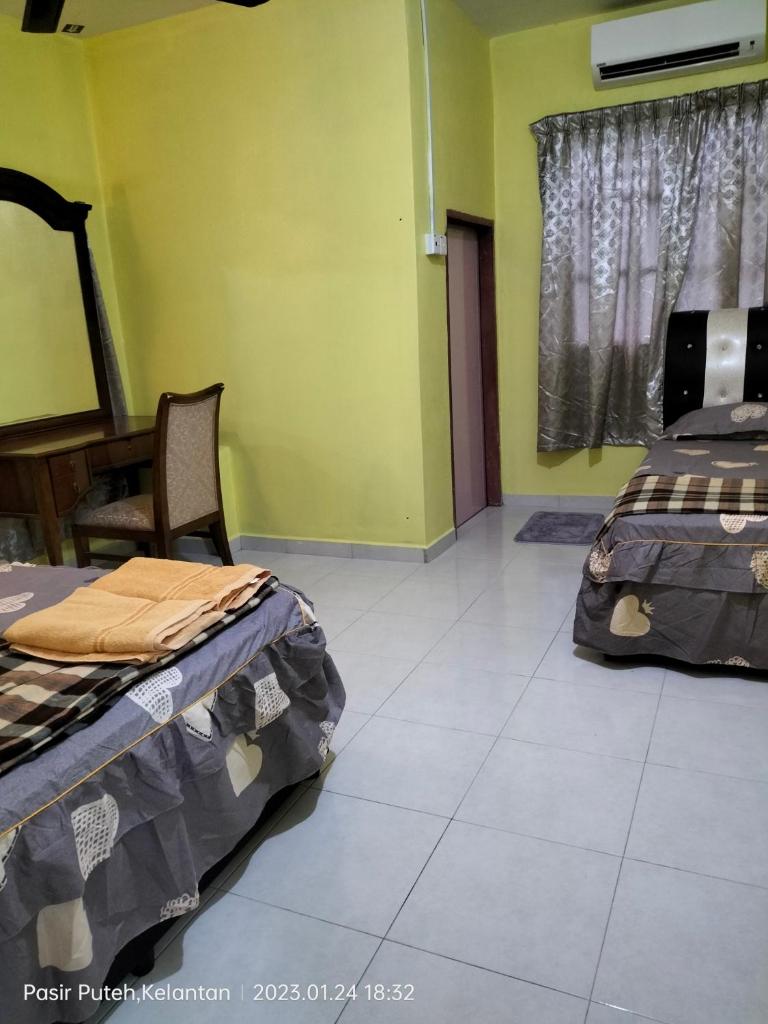 Hotel Murah Pasir Puteh photo 2
