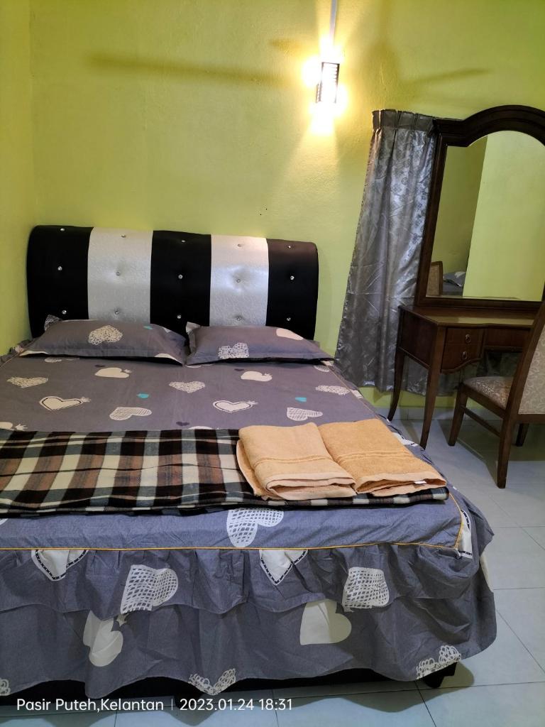 Hotel Murah Pasir Puteh photo 1