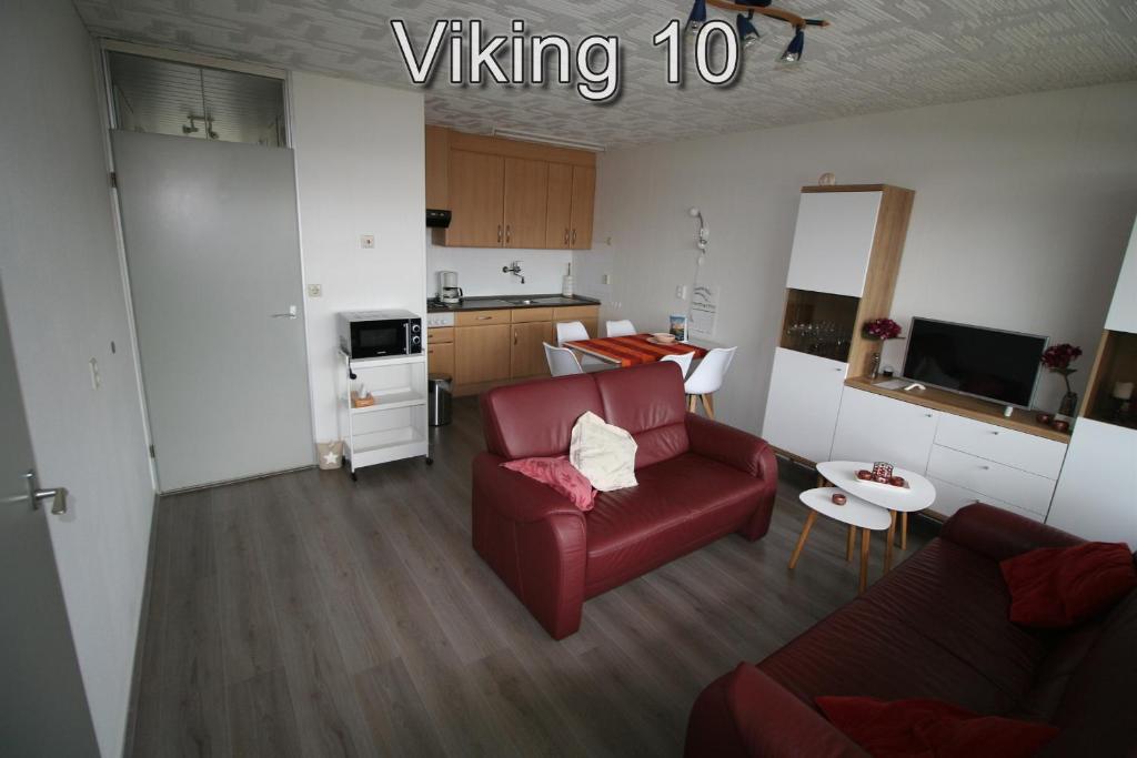 Appartementen Zuiderstrand photo 1