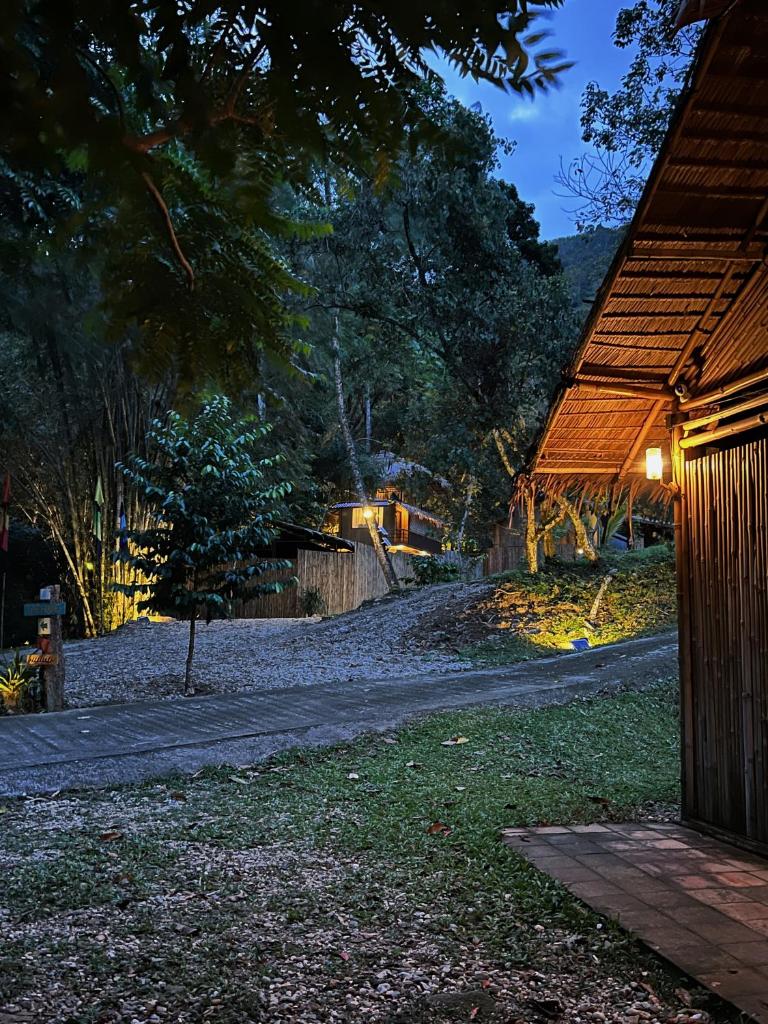 Greenspace Living