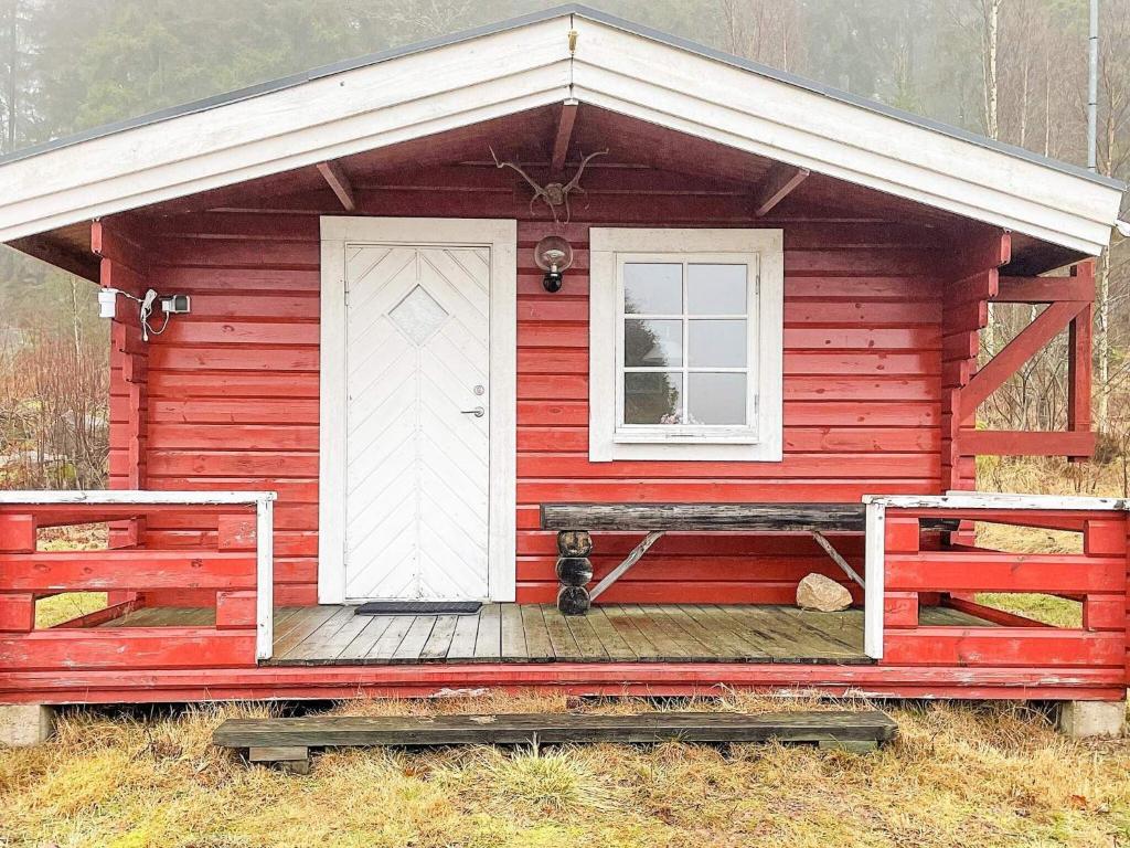 Holiday home SEXDREGA photo 4
