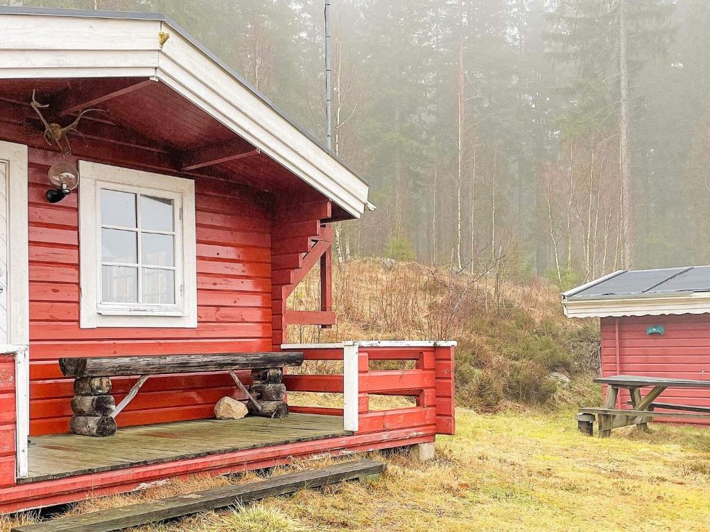 Holiday home SEXDREGA photo 1