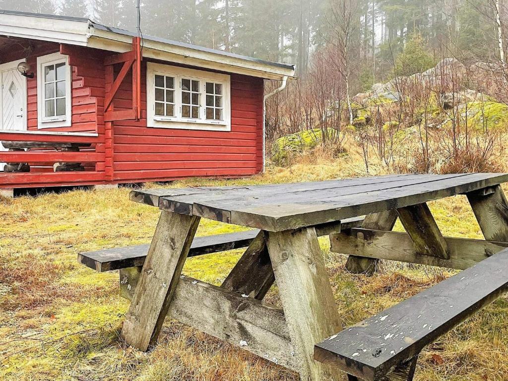 Holiday home SEXDREGA