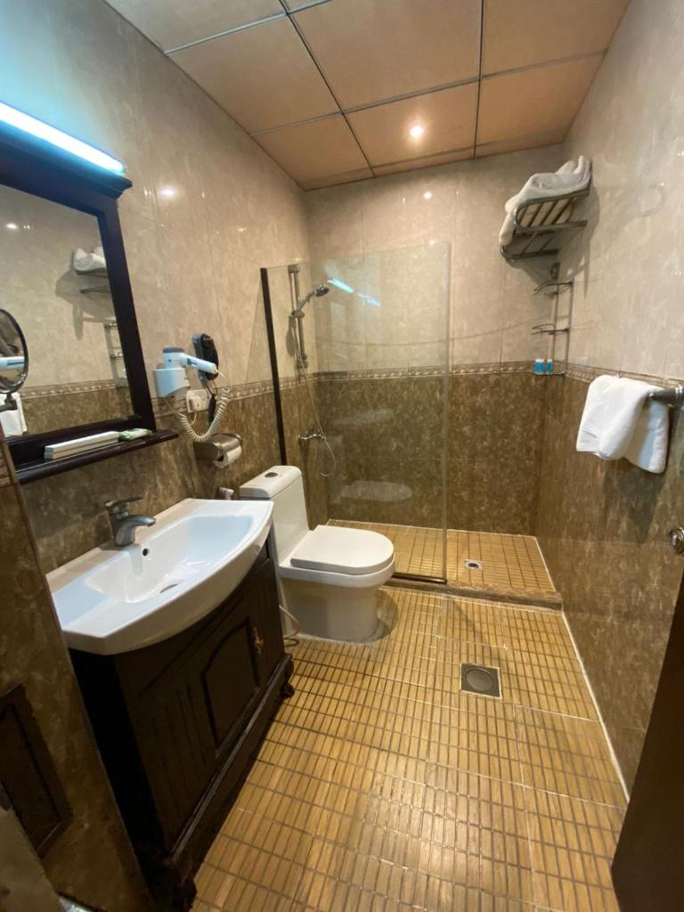Castle Hotel photo 3