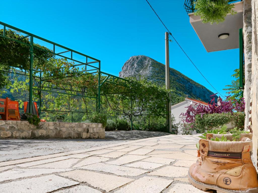 House Omis Podaspilje photo 2