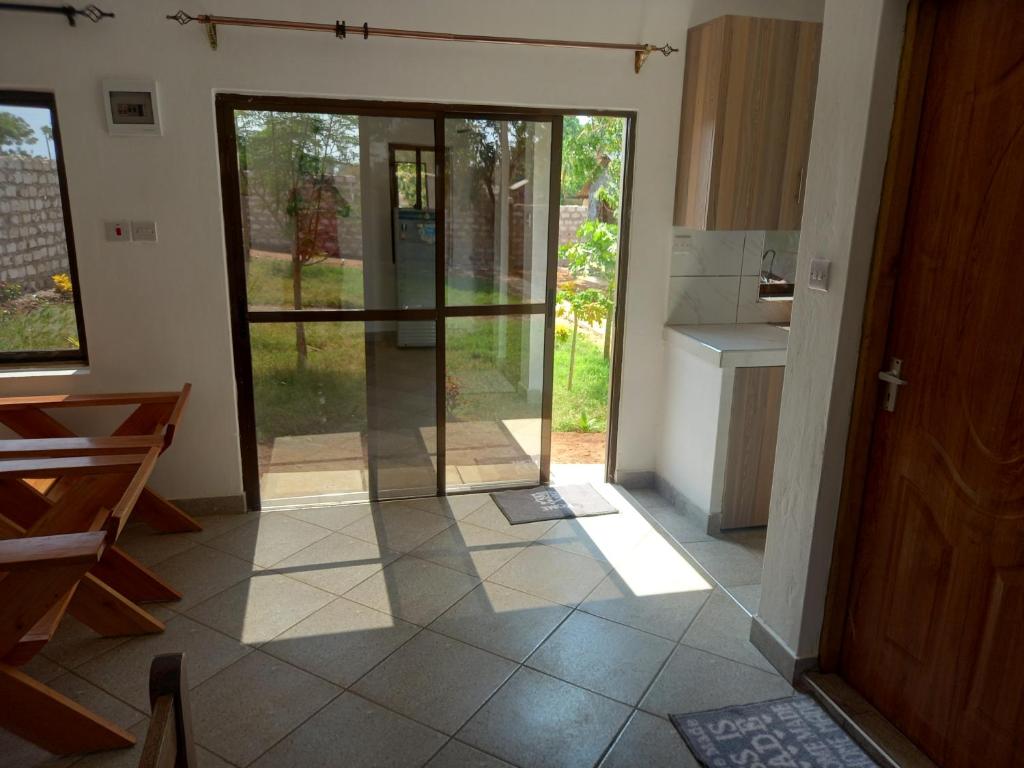 BreezHub Residence photo 4