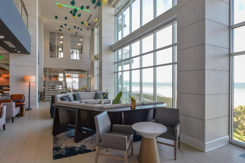 Residence Inn by Marriott Myrtle Beach Oceanfront image