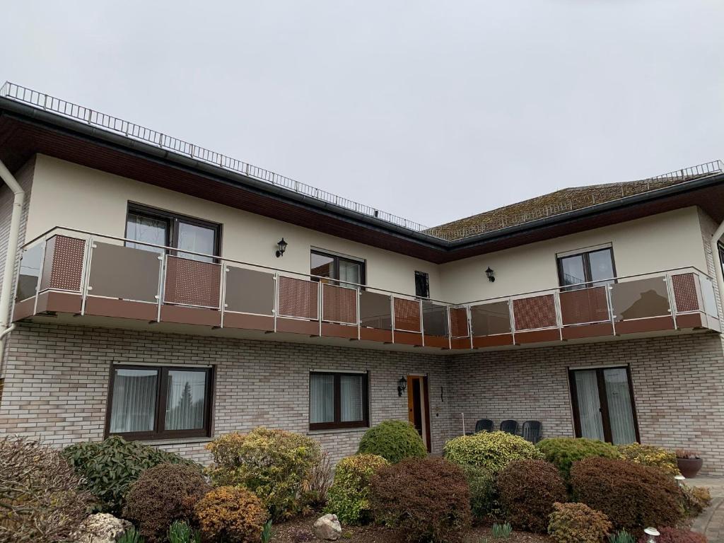 Ferienwohnungjahrsfeld photo 3