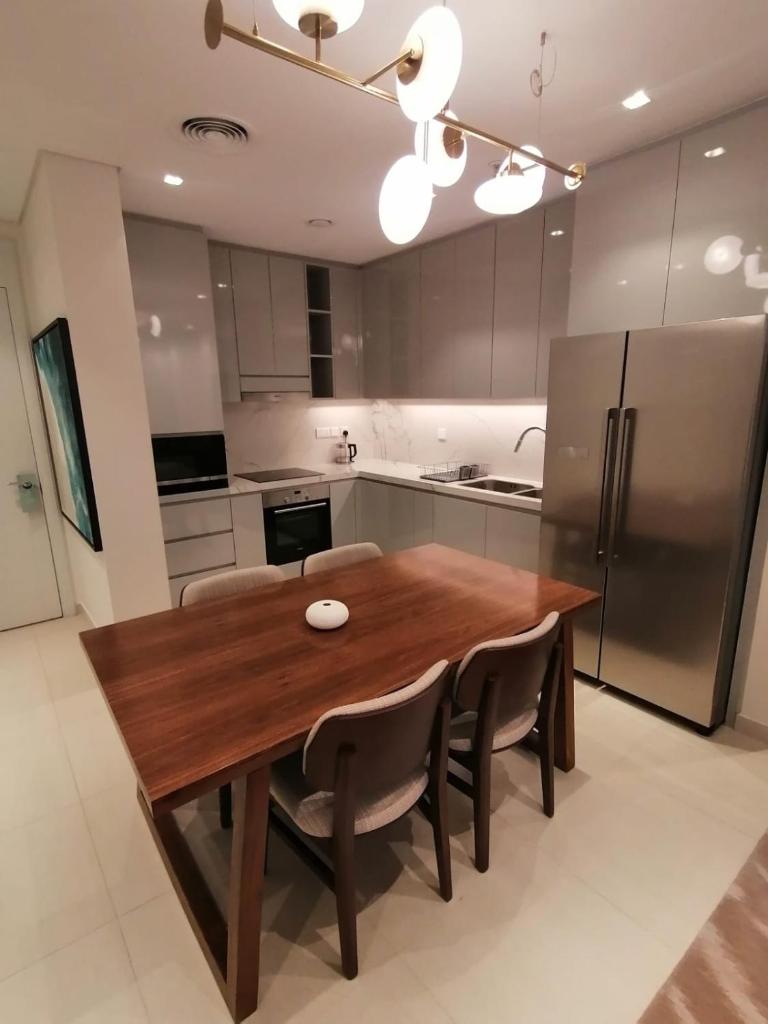{
  "en-gb": "Two Bedrooms Apartment at Address Residence Fujairah"
} photo 4