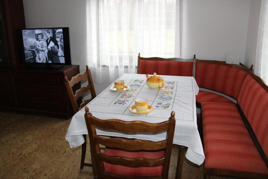 Chalupa u Procházků photo 2