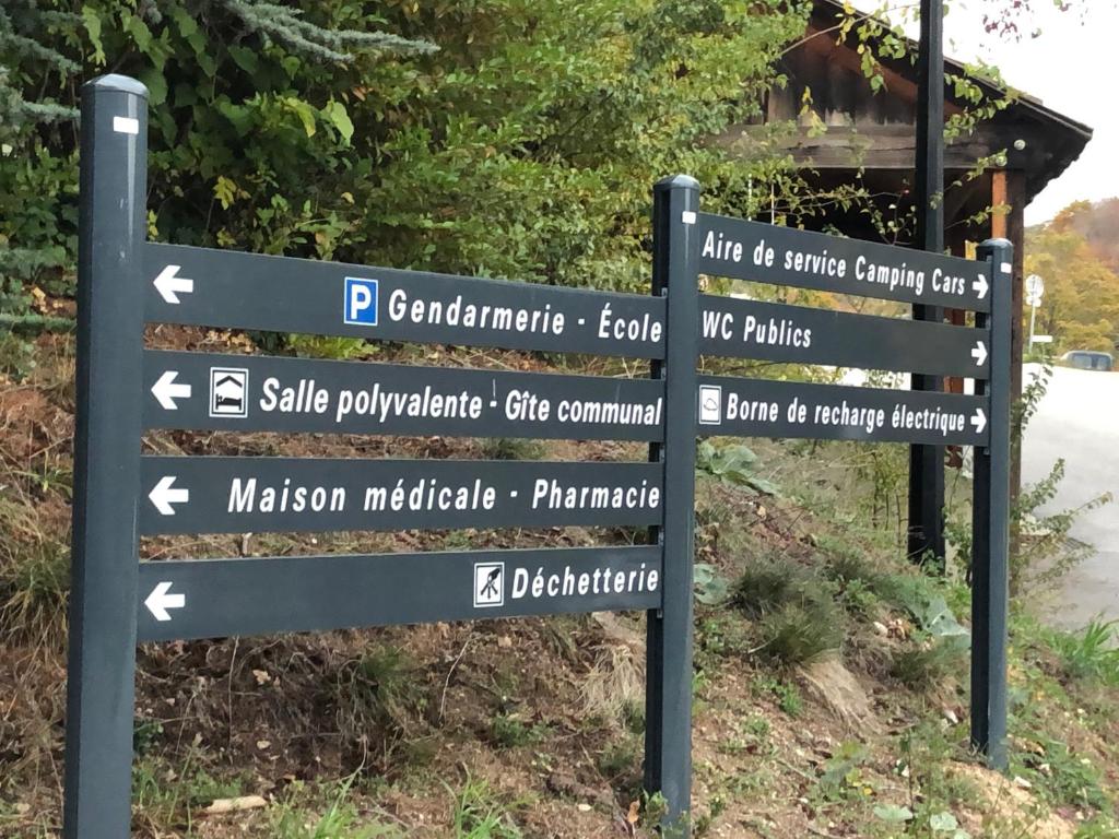 Gite Mont Lozère photo 1