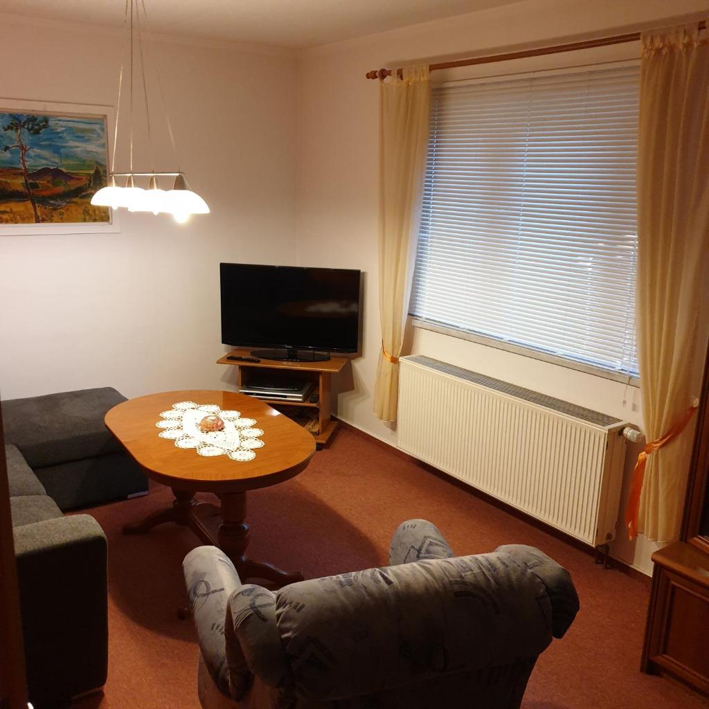 Ferienwohnung Knoche photo 3