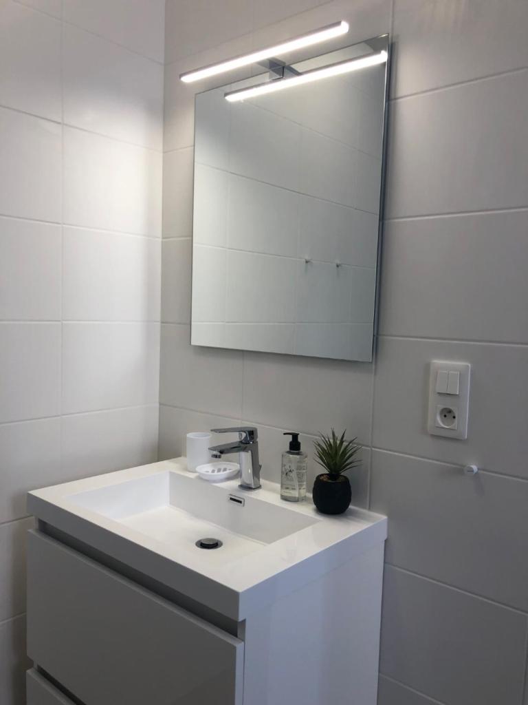 Maison Gabriel Appartement LUNE photo 2