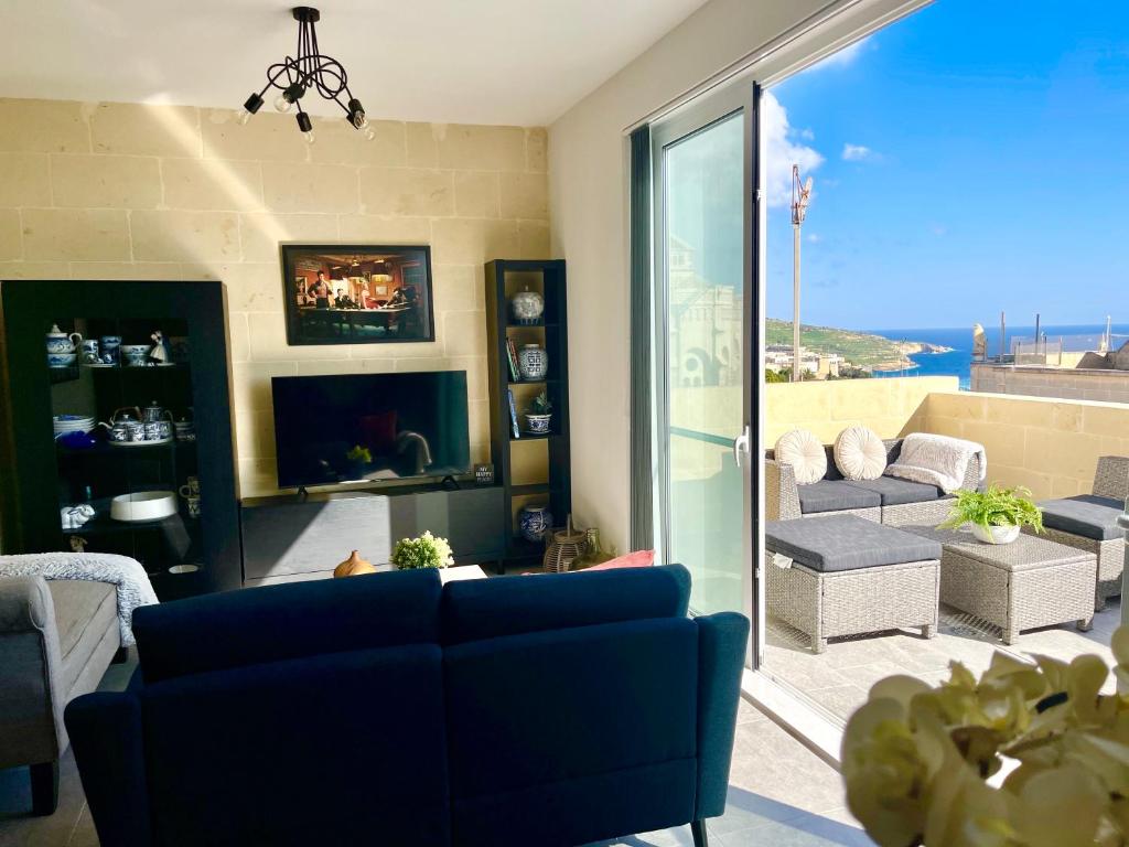 Ta Phyllis - Apartments & Villas with Sunset & Sea Views photo 4