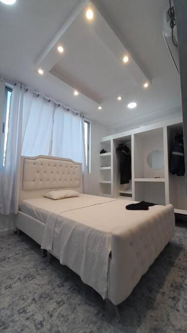 Apartamento Las Palmas
