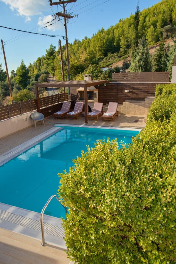 Lila's Villa photo 3