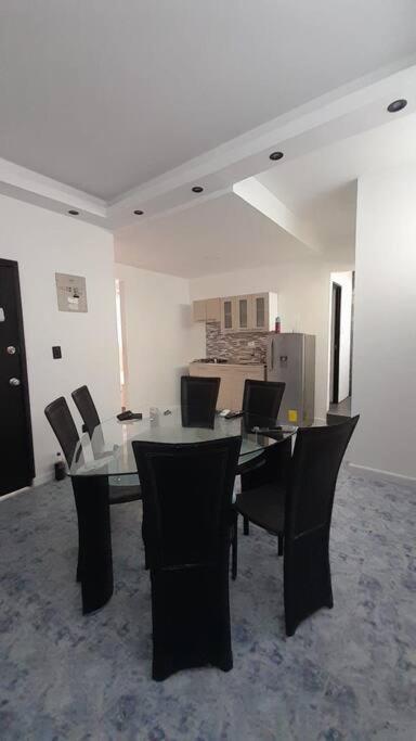 Apartamento Las Palmas photo 1