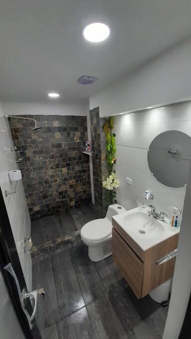 Apartamento Las Palmas photo 4
