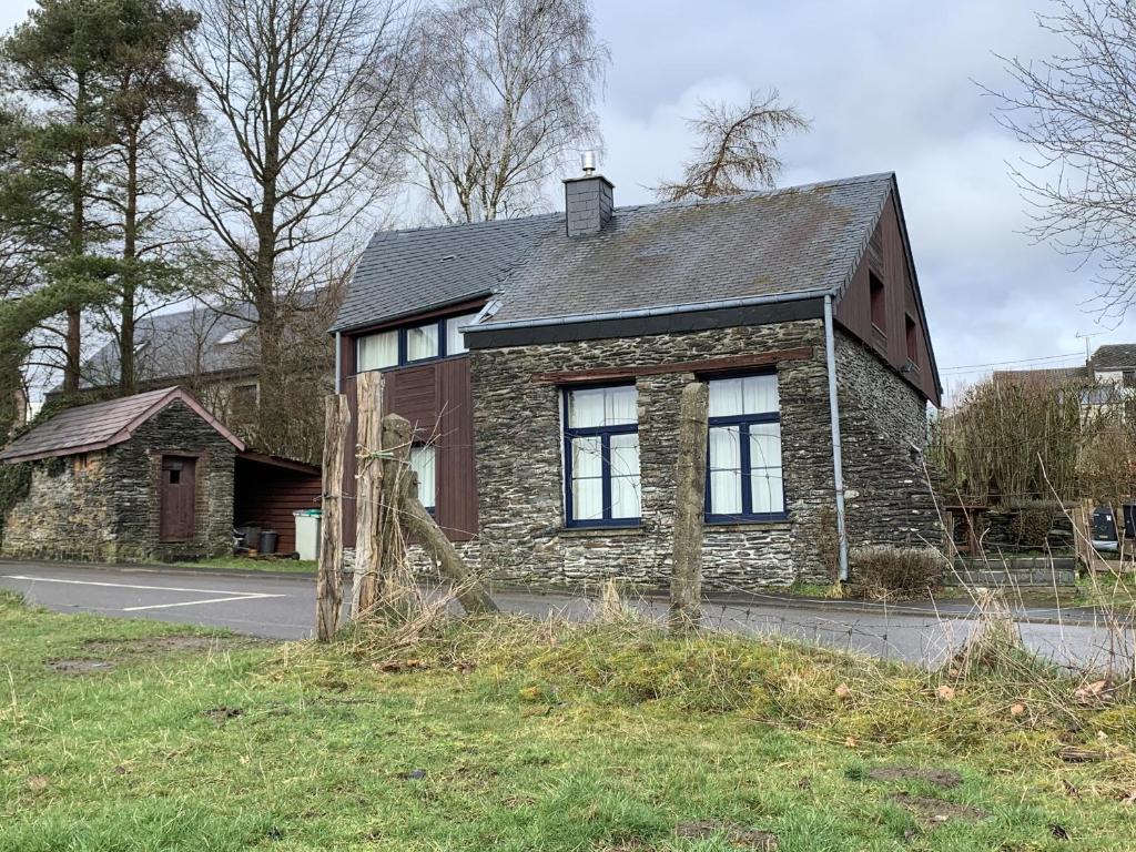 La Grange de Marcelle photo 1