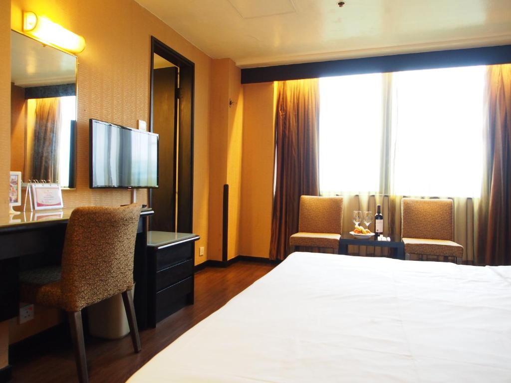 Best Western Plus Hotel Kowloon photo 3