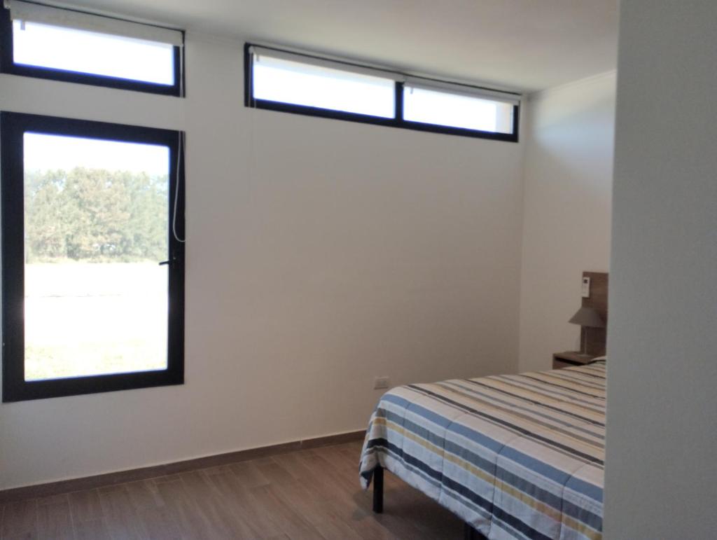 Casas en Barrio Los Teros con pileta compartida - Santa Clara del Mar photo 1