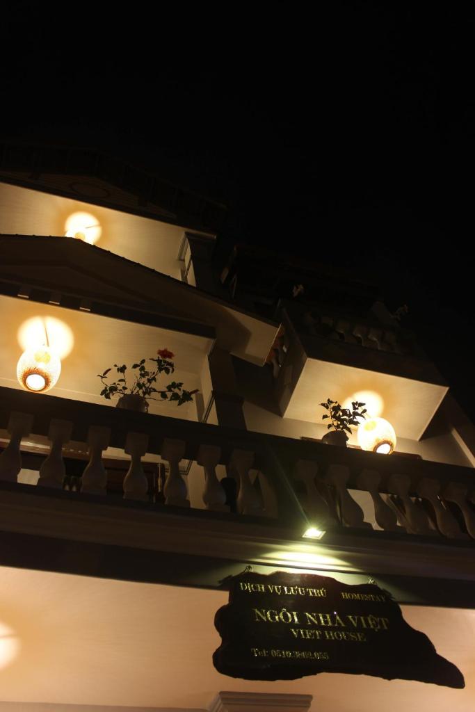 Hoi An Viet House Homestay