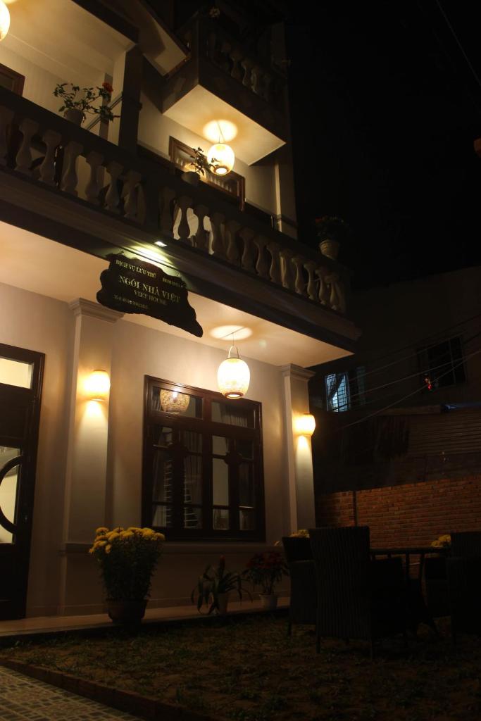 Hoi An Viet House Homestay