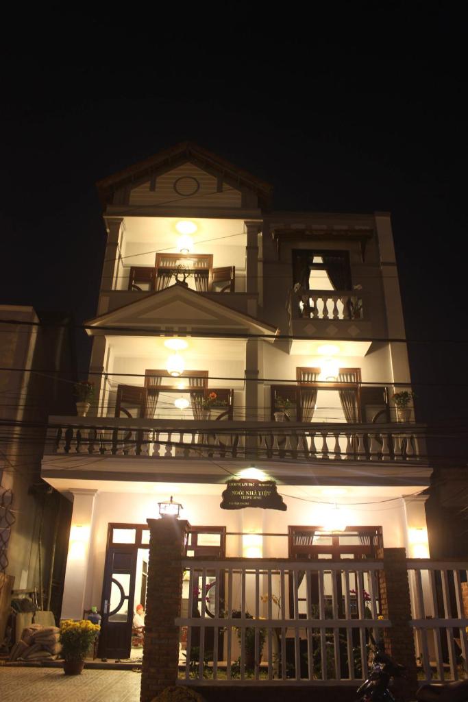 Hoi An Viet House Homestay