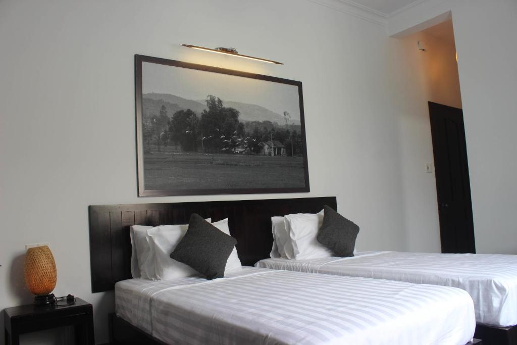 Hoi An Viet House Homestay