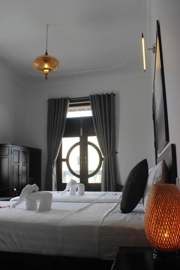 Hoi An Viet House Homestay