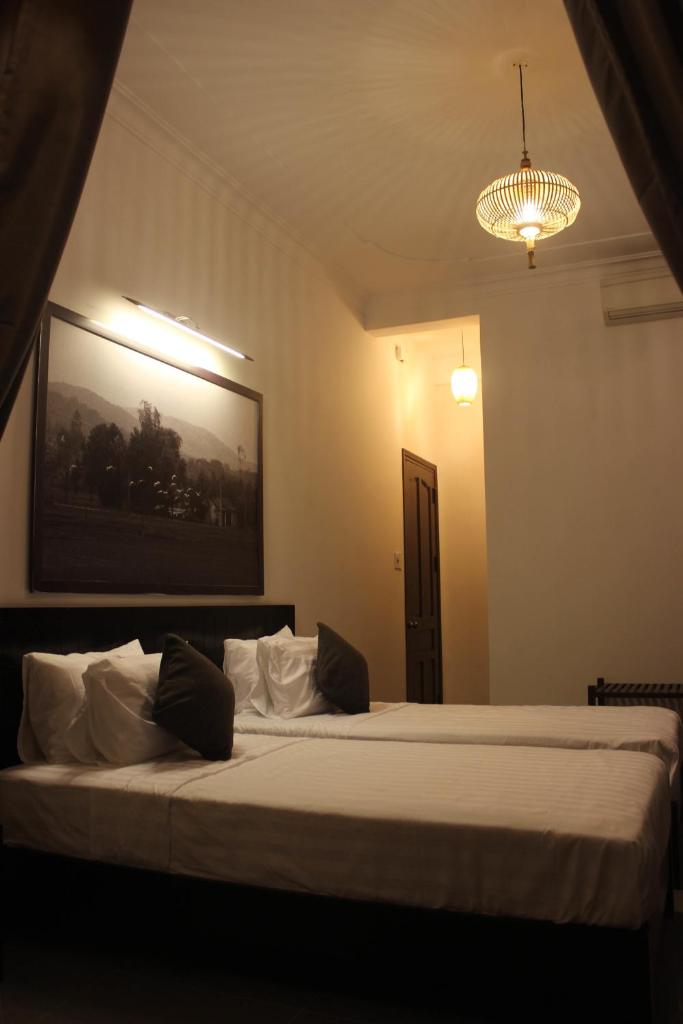 Hoi An Viet House Homestay