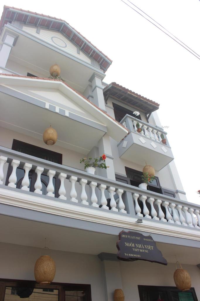 Hoi An Viet House Homestay