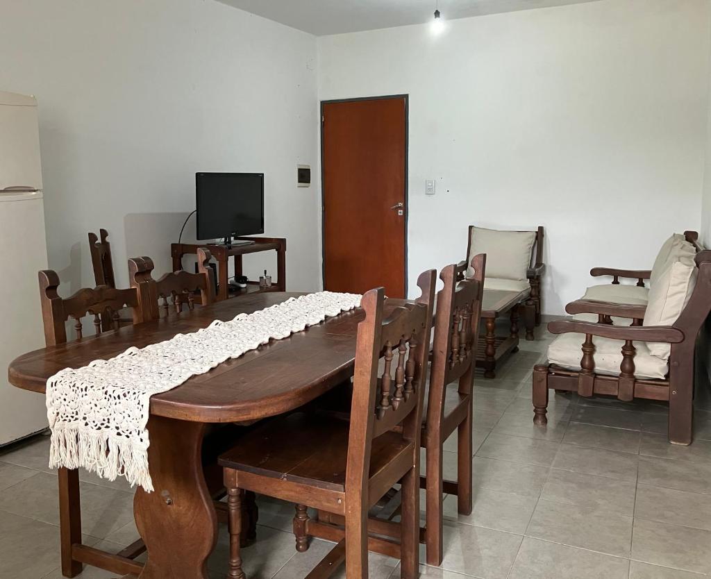 Departamento centro photo 3