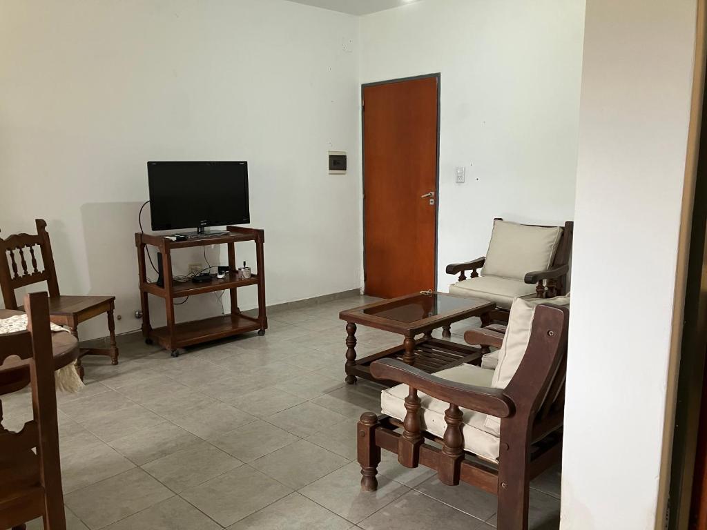 Departamento centro